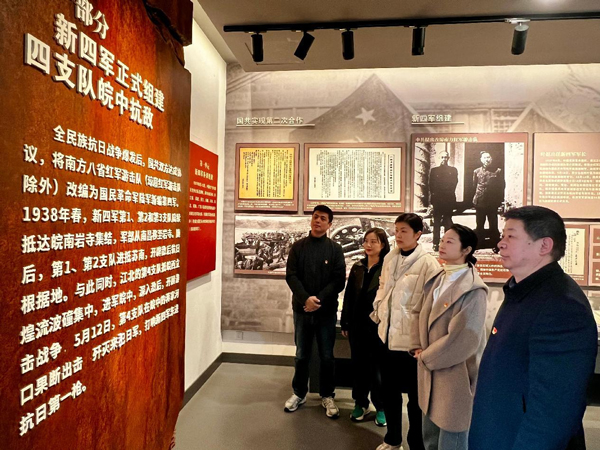 新宝会(中国区)有限公司-集团