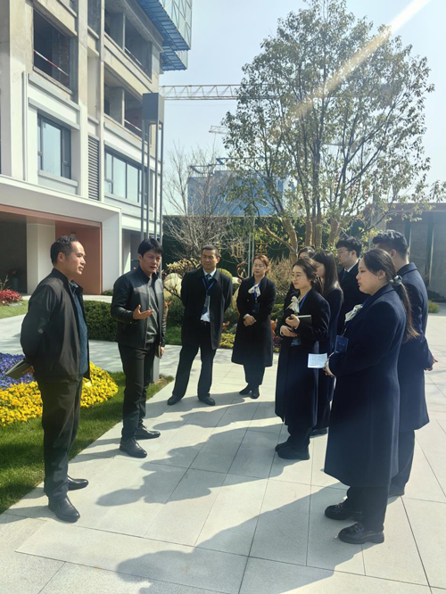 新宝会(中国区)有限公司-集团