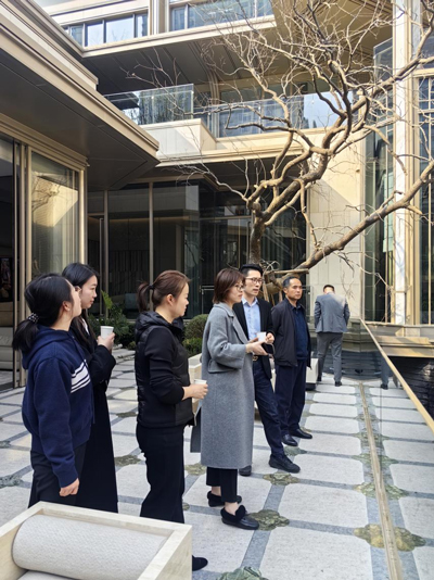 新宝会(中国区)有限公司-集团