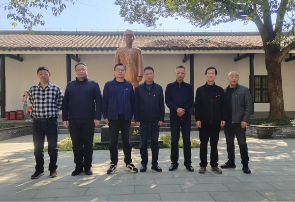 新宝会(中国区)有限公司-集团