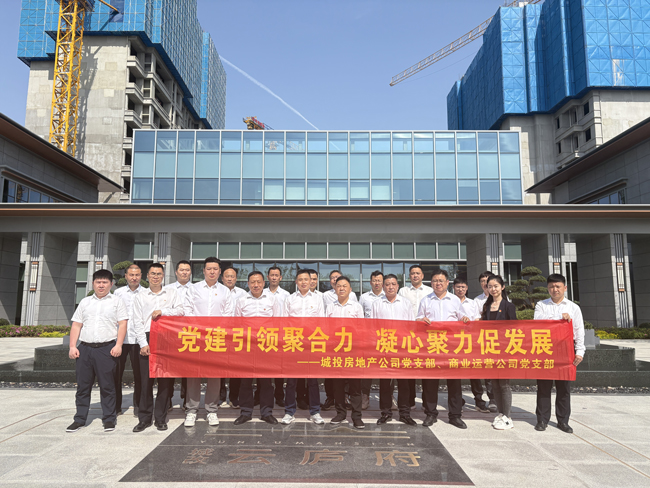 新宝会(中国区)有限公司-集团