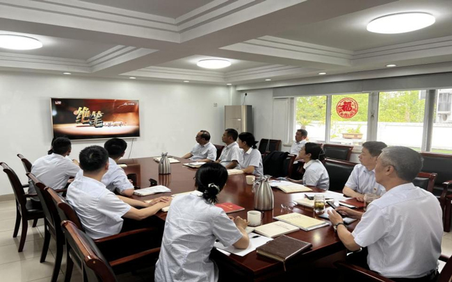 新宝会(中国区)有限公司-集团