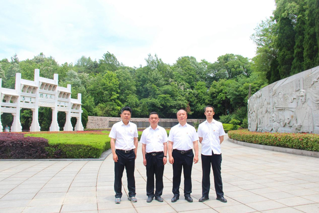 新宝会(中国区)有限公司-集团