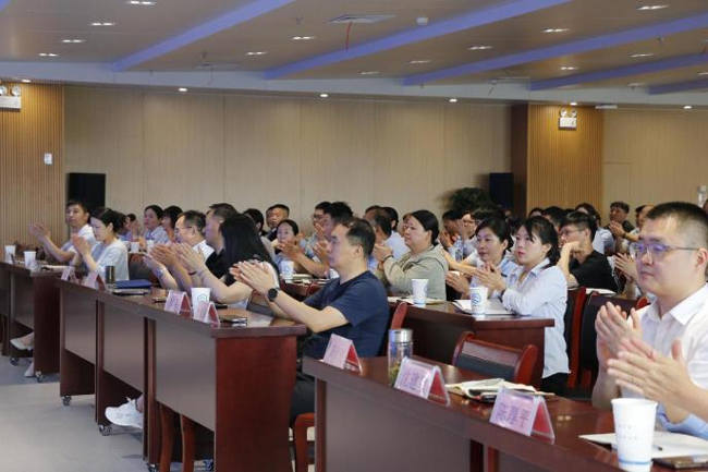 新宝会(中国区)有限公司-集团