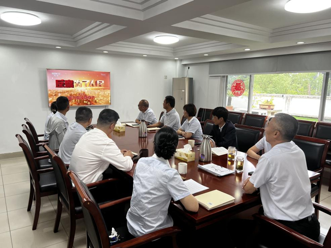 新宝会(中国区)有限公司-集团