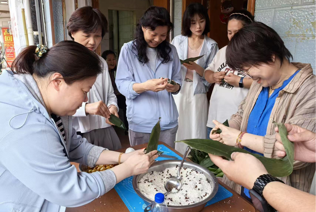 新宝会(中国区)有限公司-集团