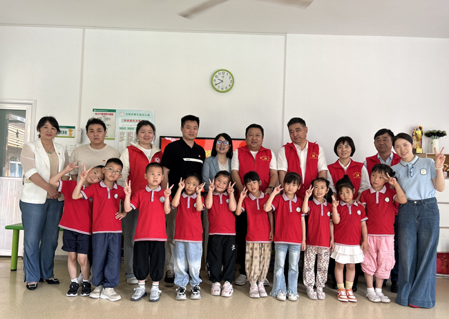 新宝会(中国区)有限公司-集团