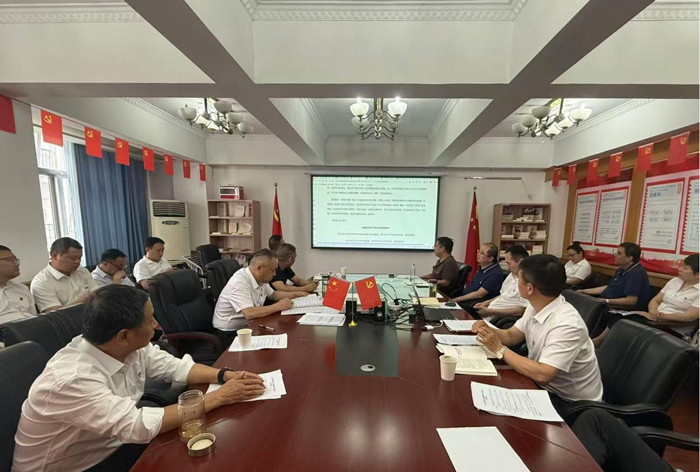 新宝会(中国区)有限公司-集团