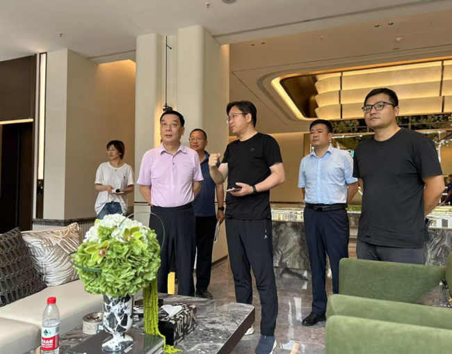 新宝会(中国区)有限公司-集团