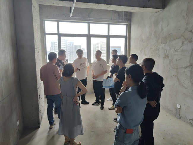 新宝会(中国区)有限公司-集团