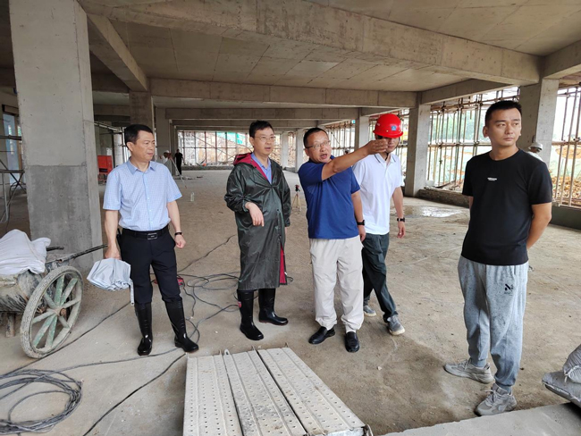 新宝会(中国区)有限公司-集团