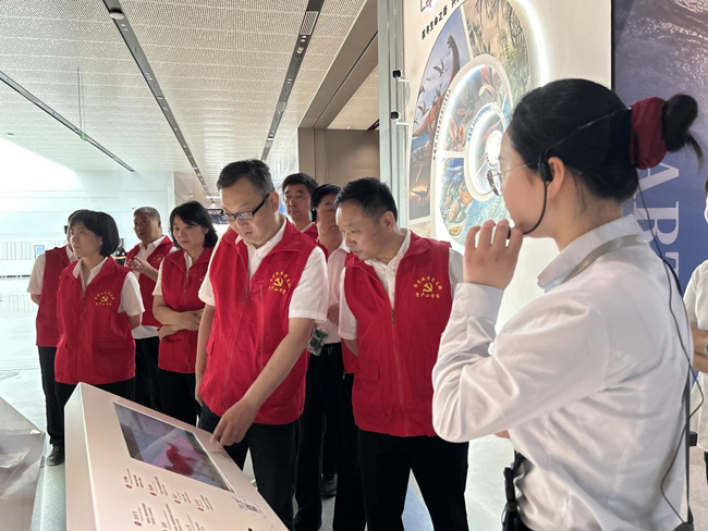 新宝会(中国区)有限公司-集团
